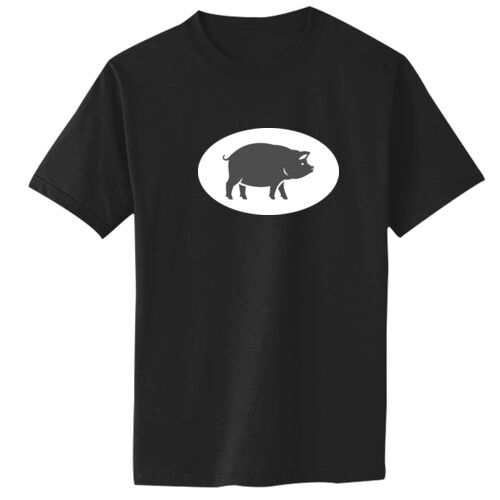 FC - Toddler Core Cotton Tee Thumbnail
