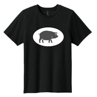 FC - Youth Cotton Tee Thumbnail
