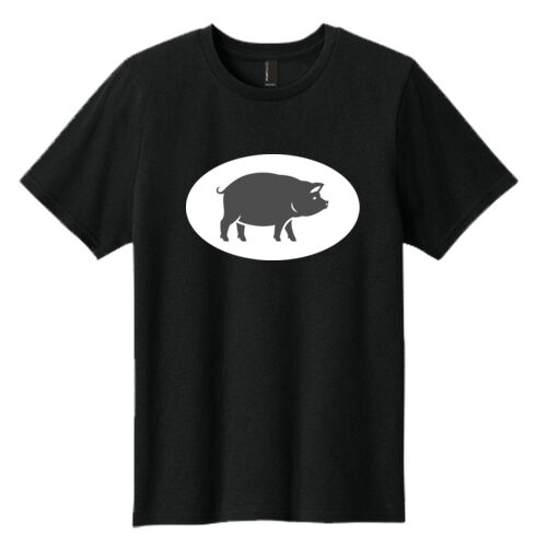 FC - Youth Cotton Tee Thumbnail