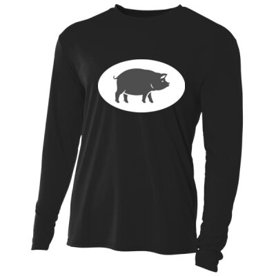 FC - Youth Cooling Performance Long Sleeve Tee Thumbnail