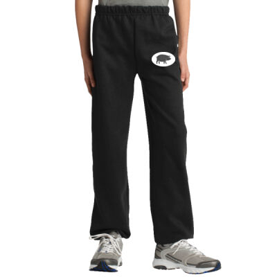 LL - Youth Heavy Blend Sweatpant Thumbnail