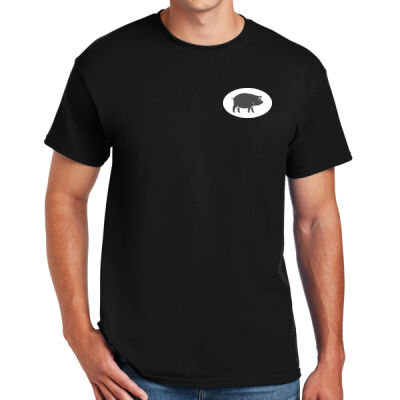 LC - DryBlend ® 50 Cotton/50 Poly T Shirt Thumbnail