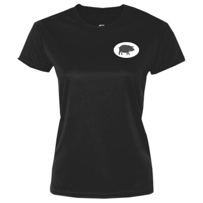 LC - Women's Performance Tee Thumbnail
