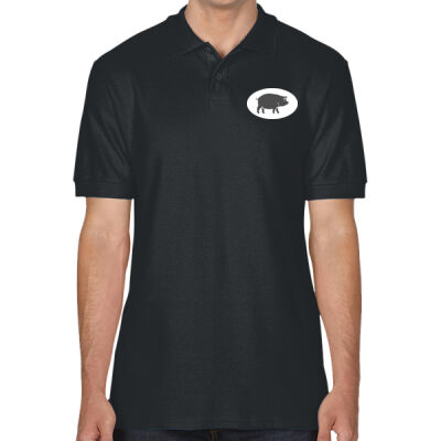 LC - Softstyle ® Pique Polo Thumbnail