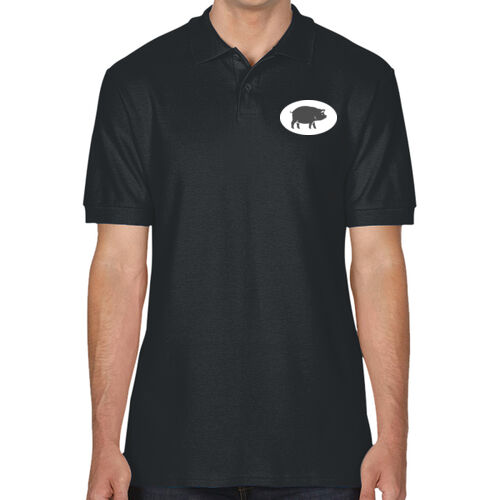 LC - Softstyle ® Pique Polo Thumbnail