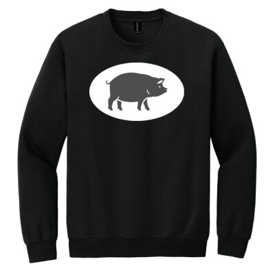 FC - Heavy Blend Crewneck Sweatshirt Thumbnail