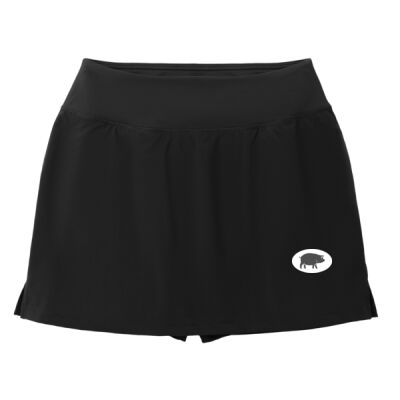 LL - Ladies Repeat Skort Thumbnail