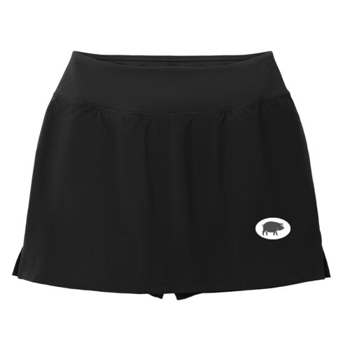 LL - Ladies Repeat Skort Thumbnail