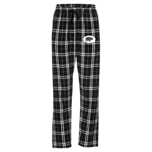 LL - Women's Haley Flannel Pants Thumbnail
