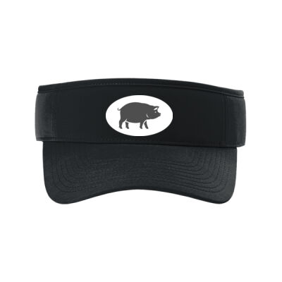 HC - Sports Visor (DTF) Thumbnail