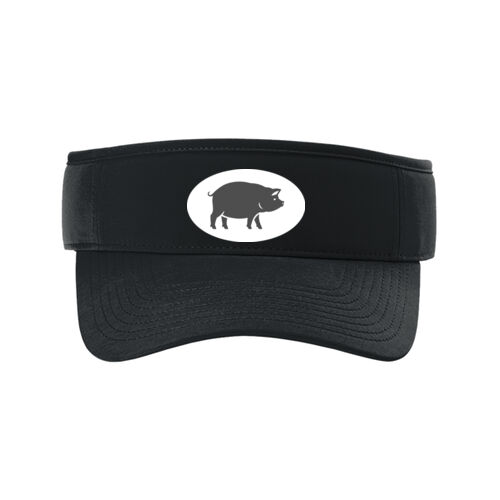 HC - Sports Visor (DTF) Thumbnail
