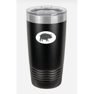 HC - Ringneck Tumbler 20 oz Thumbnail