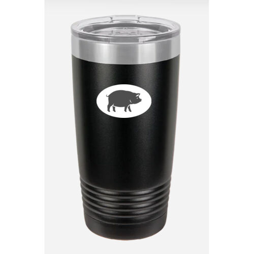 HC - Ringneck Tumbler 20 oz Thumbnail