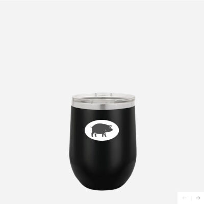 HC - Stemless Wine Tumbler 12 oz Thumbnail