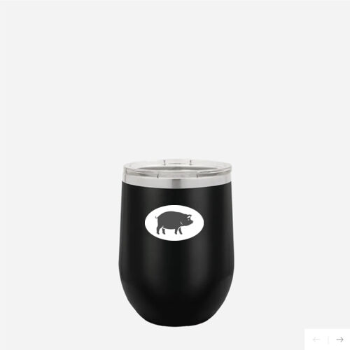 HC - Stemless Wine Tumbler 12 oz Thumbnail