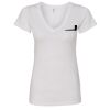 Women's Ideal V-Neck T-Shirt Thumbnail
