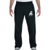 Heavy Blend Open Bottom Sweatpant Thumbnail