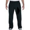 Heavy Blend Open Bottom Sweatpant Thumbnail