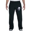 Heavy Blend Open Bottom Sweatpant Thumbnail