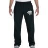Heavy Blend Open Bottom Sweatpant Thumbnail