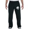 Heavy Blend Open Bottom Sweatpant Thumbnail