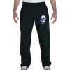 Heavy Blend Open Bottom Sweatpant Thumbnail