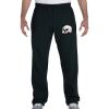 Heavy Blend Open Bottom Sweatpant Thumbnail