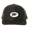 Snapback Trucker Cap Thumbnail