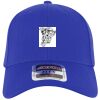 OTTO CAP® OTTO FLEX® Fitted 6 Panel Low Profile Baseball Cap Thumbnail