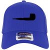 OTTO CAP® OTTO FLEX® Fitted 6 Panel Low Profile Baseball Cap Thumbnail