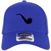 OTTO CAP® OTTO FLEX® Fitted 6 Panel Low Profile Baseball Cap Thumbnail