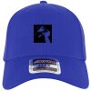 OTTO CAP® OTTO FLEX® Fitted 6 Panel Low Profile Baseball Cap Thumbnail